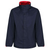 ARDMORE - WATERPROOF SHELL JACKET