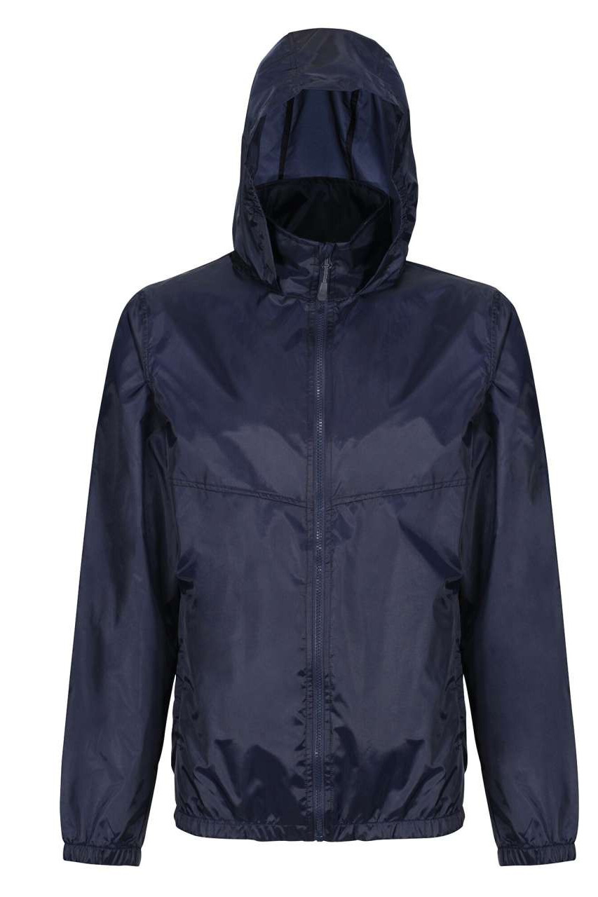 ASSET LIGHTWEIGHT SHELL JACKET