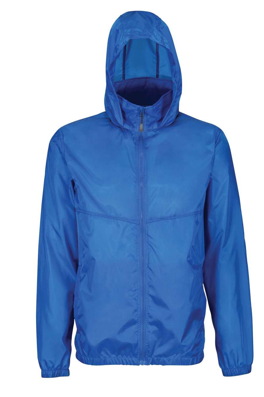 ASSET LIGHTWEIGHT SHELL JACKET