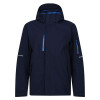 X-PRO EXOSPHERE II PERFORMANCE STRETCH SHELL JACKET