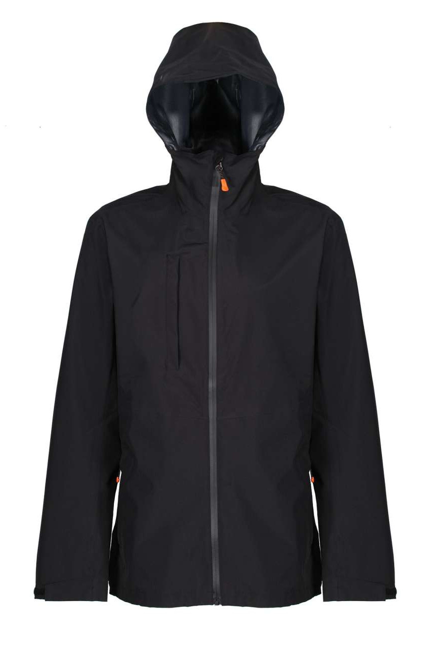 X-PRO TRIODE II 2.5 LAYER PERFORMANCE SHELL JACKET