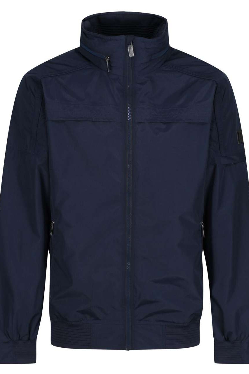 WATERPROOF FINN JACKET