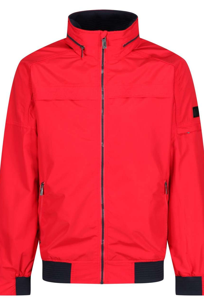 WATERPROOF FINN JACKET