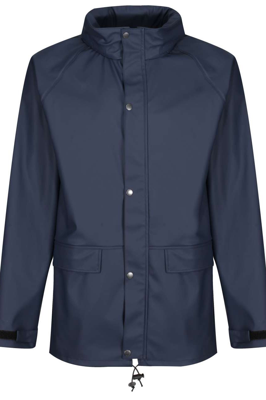 STORMFLEX II JACKET