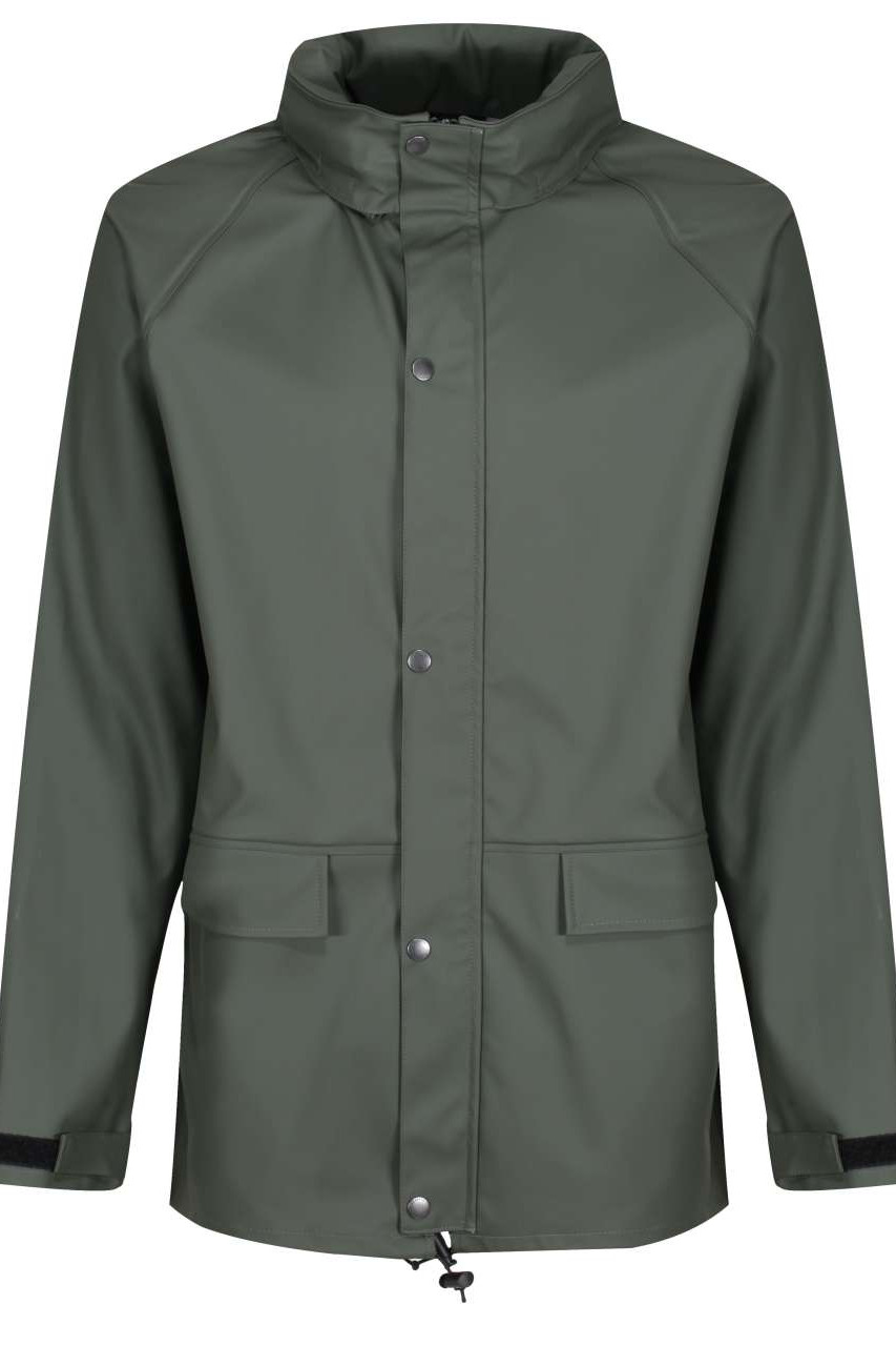 STORMFLEX II JACKET