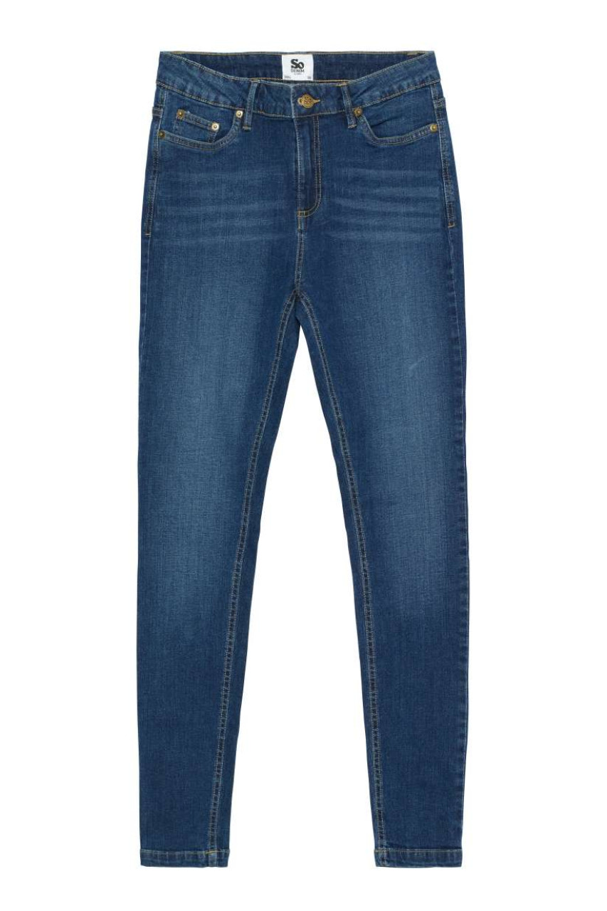 LARA SKINNY JEANS