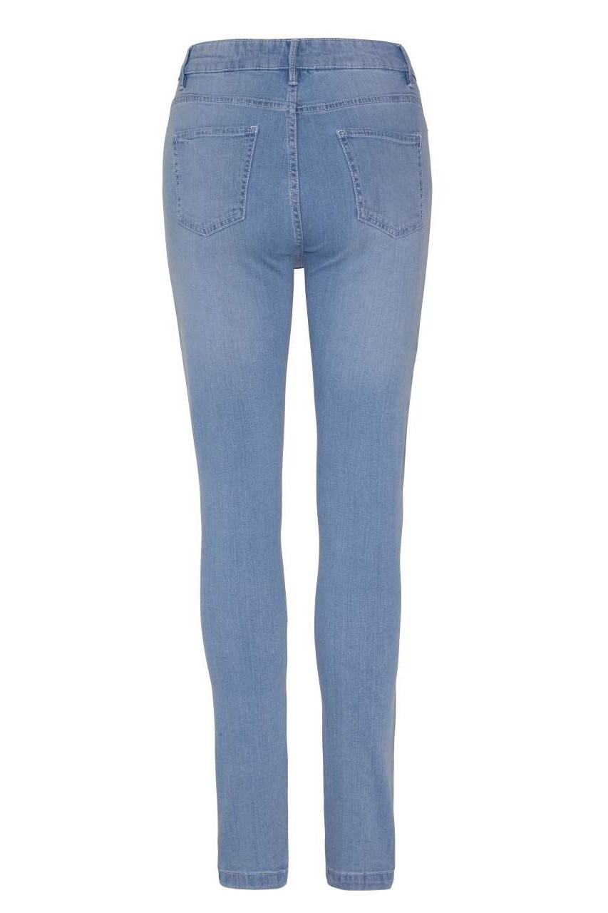 LARA SKINNY JEANS