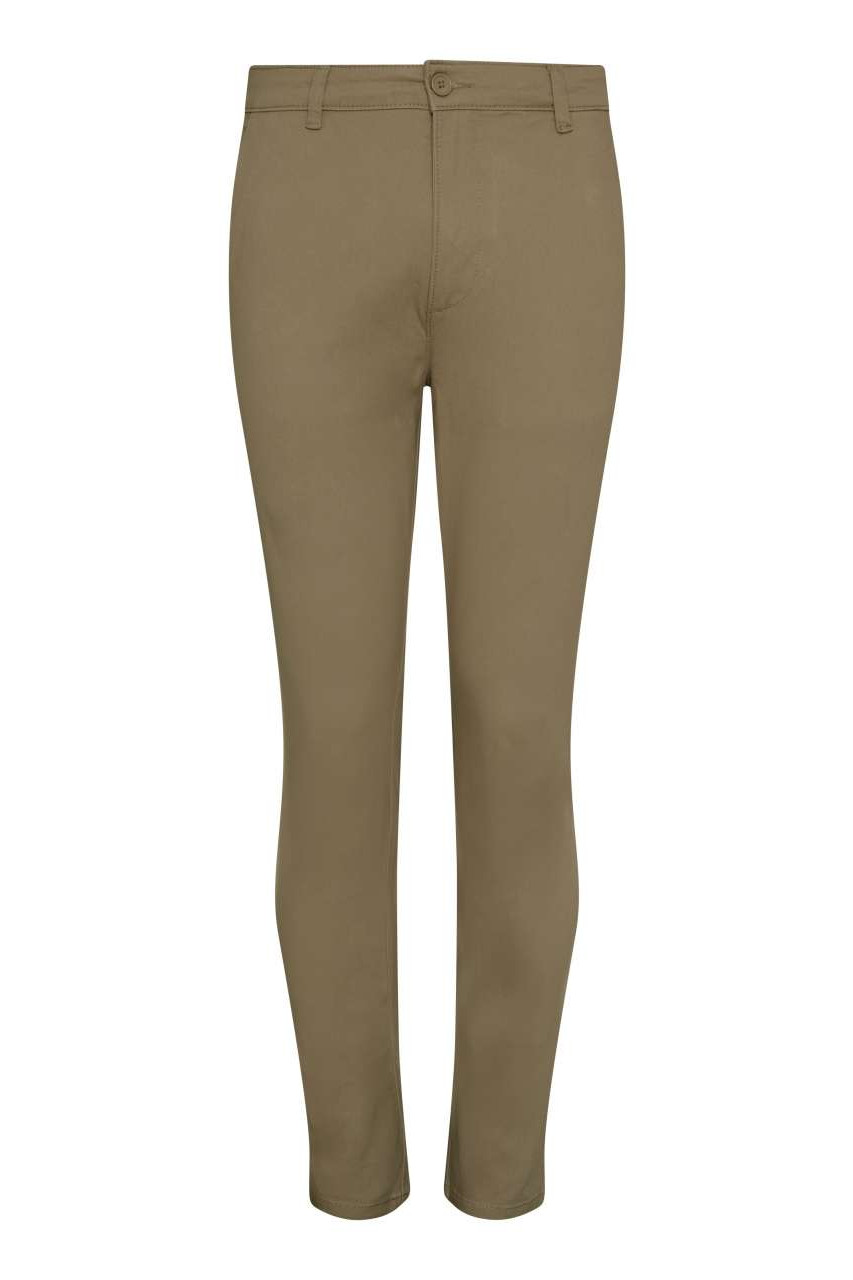 ADAM SLIM CHINOS