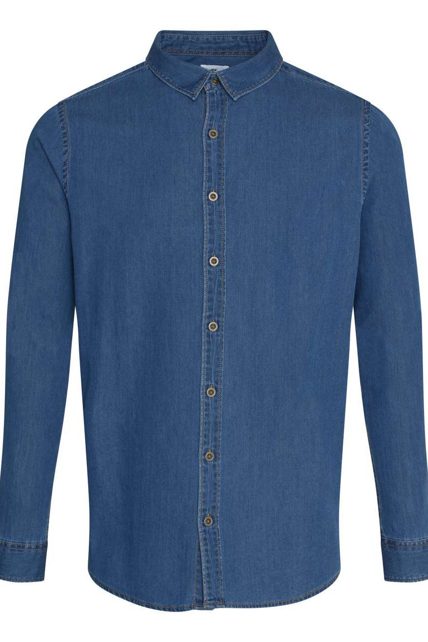 JACK DENIM SHIRT