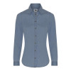 LUCY DENIM SHIRT