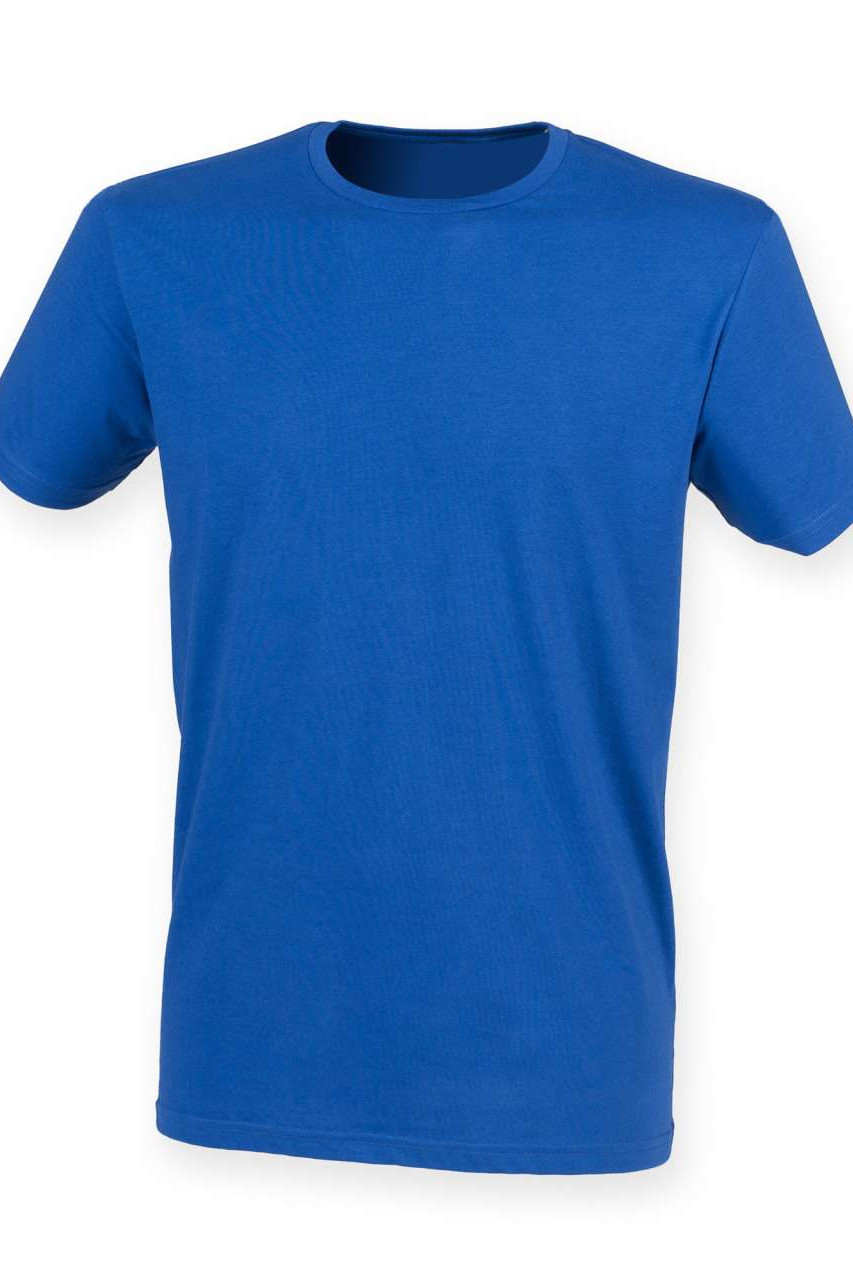 MEN'S FEEL GOOD STRETCH T