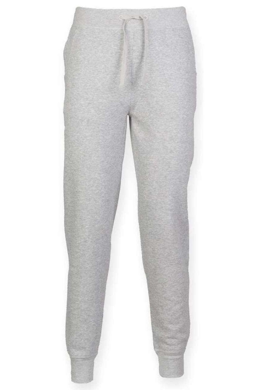 MEN'S SLIM CUFFED JOGGER
