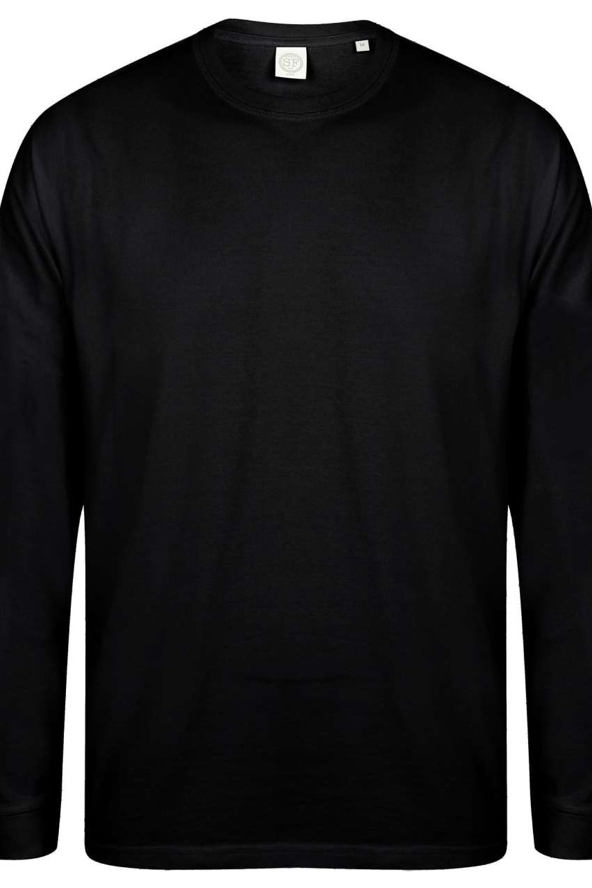 UNISEX DROP SHOULDER SLOGAN TOP