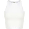 WOMEN'S CROPPED TOP