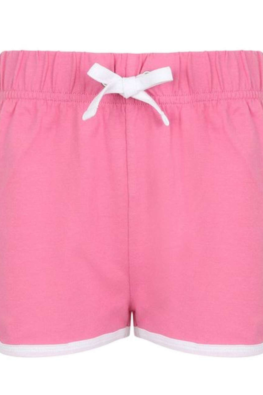 KIDS' RETRO SHORTS