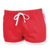 KIDS' RETRO SHORTS