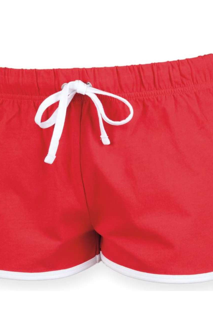 KIDS' RETRO SHORTS