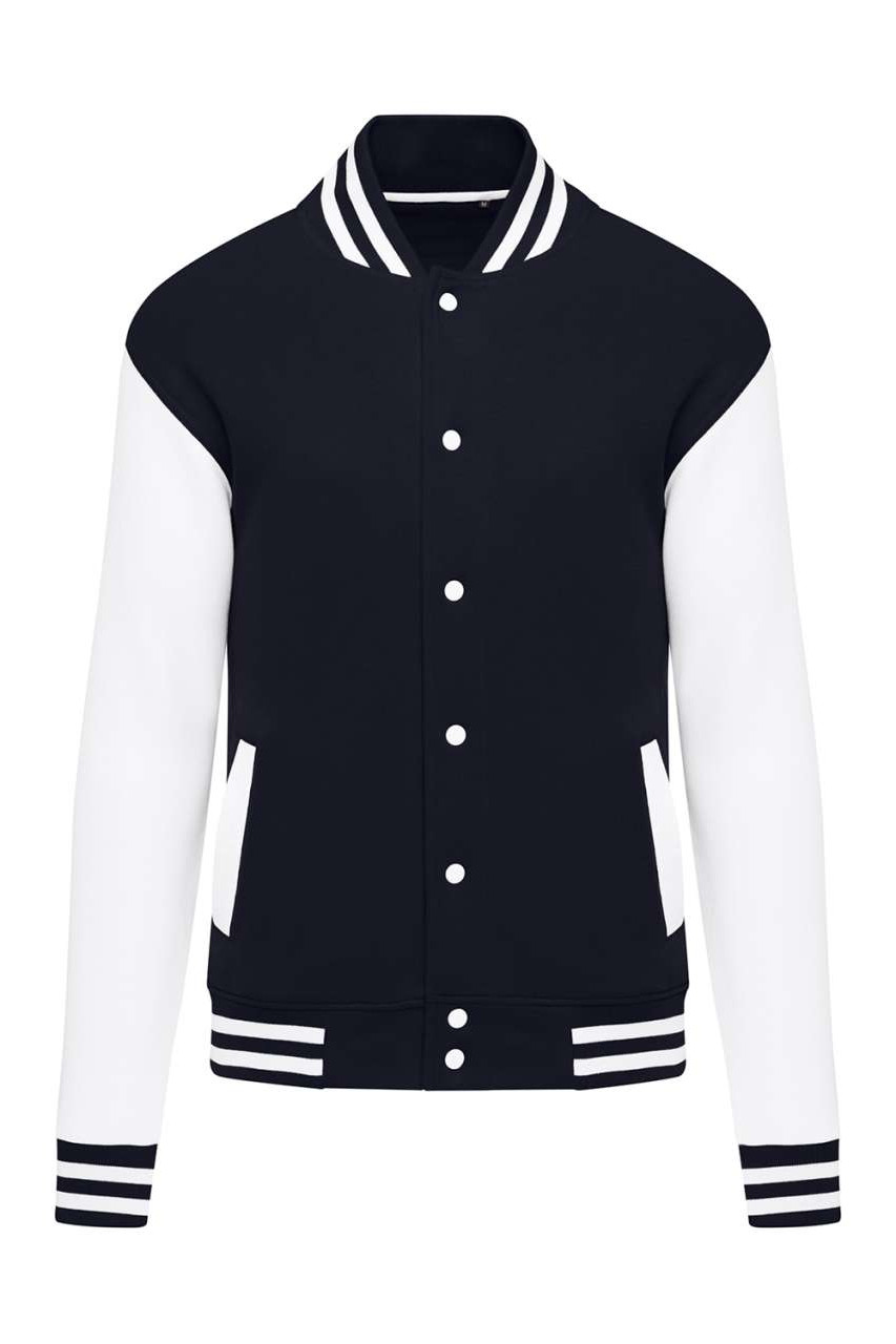 ORIGINALS VARSITY JACKET UNISEX