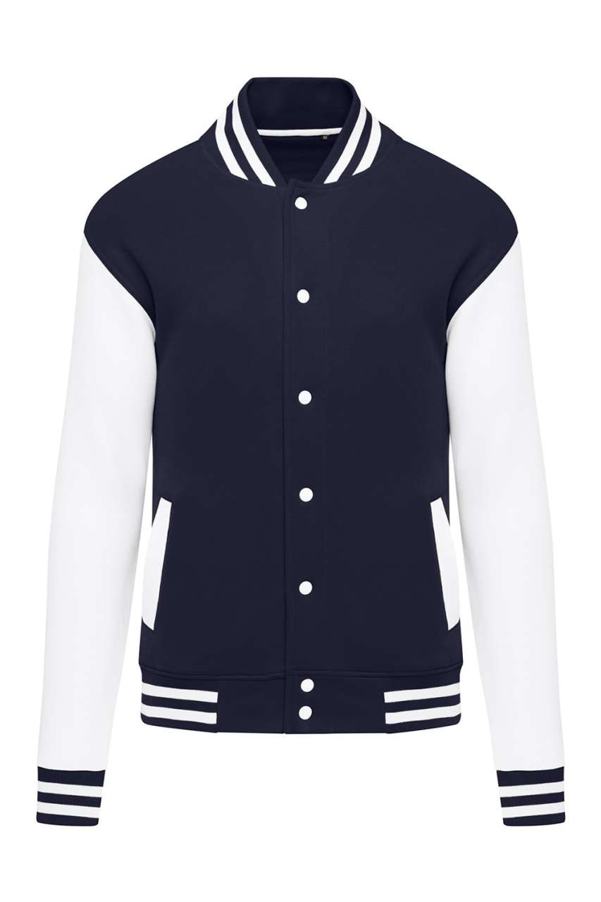 ORIGINALS VARSITY JACKET UNISEX