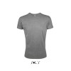 SOL'S REGENT FIT - MEN’S ROUND NECK CLOSE FITTING T-SHIRT