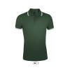 SOL'S PASADENA MEN - POLO SHIRT