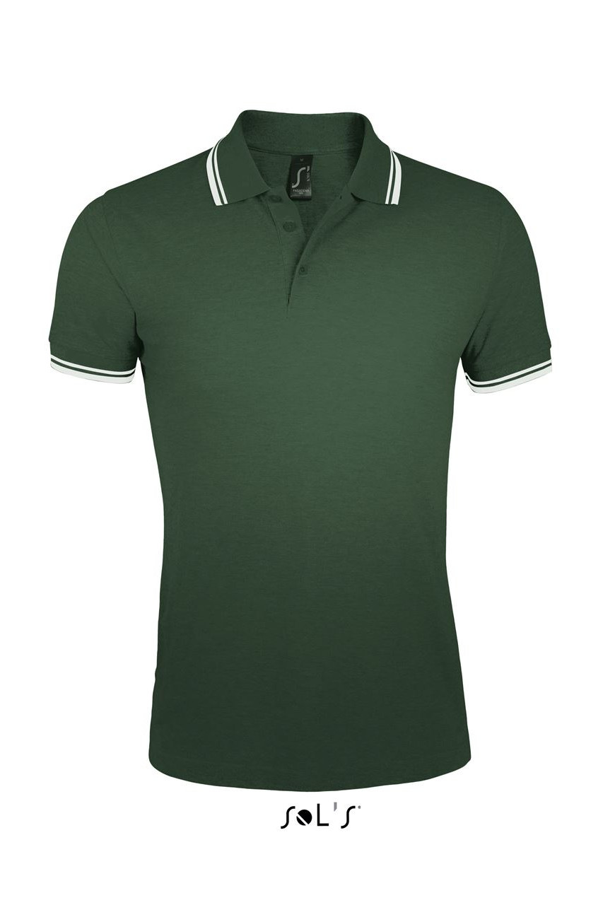SOL'S PASADENA MEN - POLO SHIRT