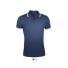 SOL'S PASADENA MEN - POLO SHIRT