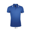 SOL'S PASADENA MEN - POLO SHIRT