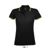 SOL'S PASADENA WOMEN - POLO SHIRT