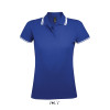 SOL'S PASADENA WOMEN - POLO SHIRT