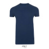 SOL'S IMPERIAL FIT - MEN'S ROUND NECK CLOSE FITTING T-SHIRT