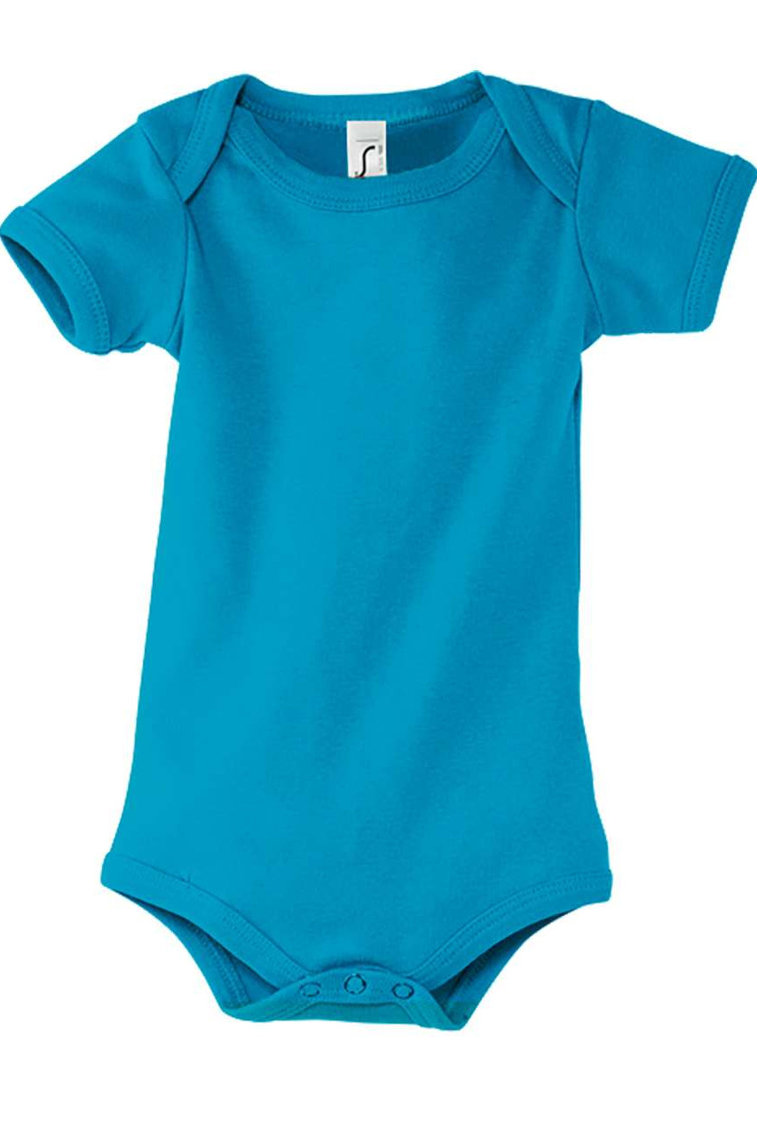 SOL'S BAMBINO - BABY BODYSUIT