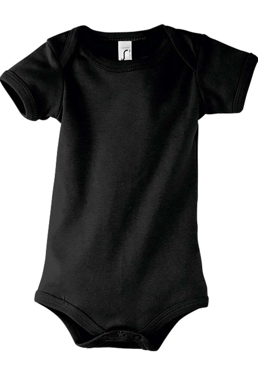 SOL'S BAMBINO - BABY BODYSUIT