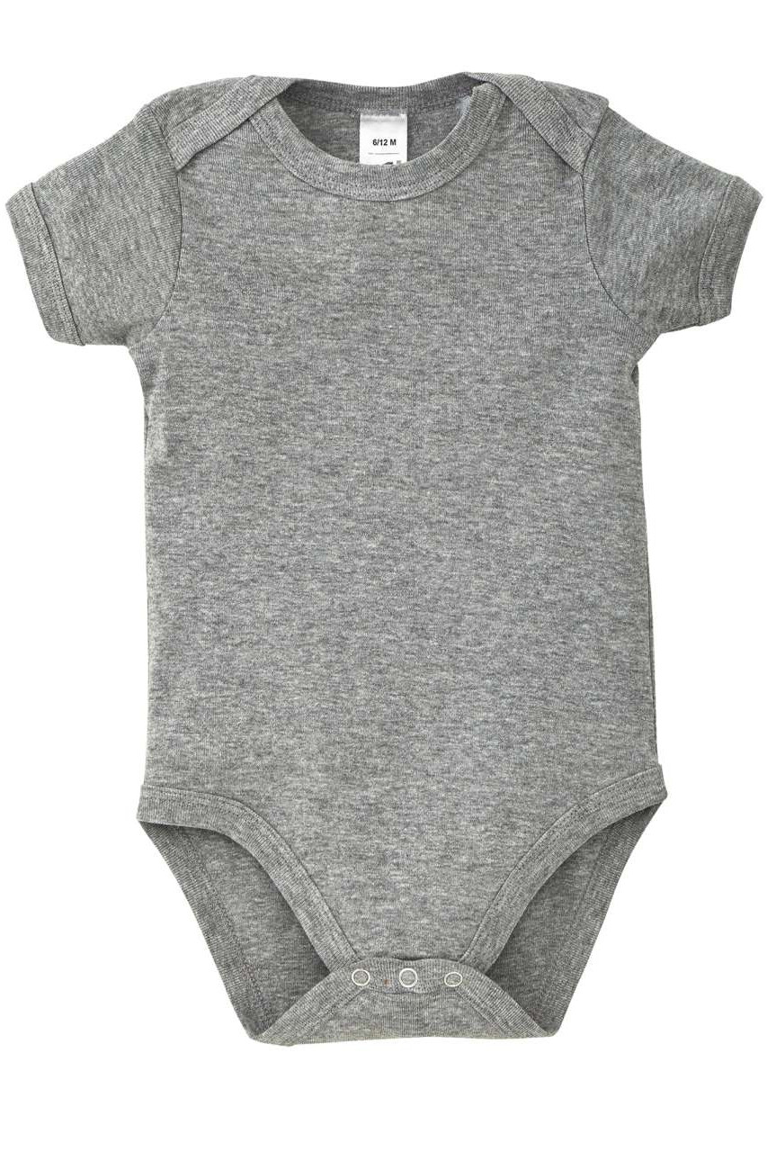 SOL'S BAMBINO - BABY BODYSUIT