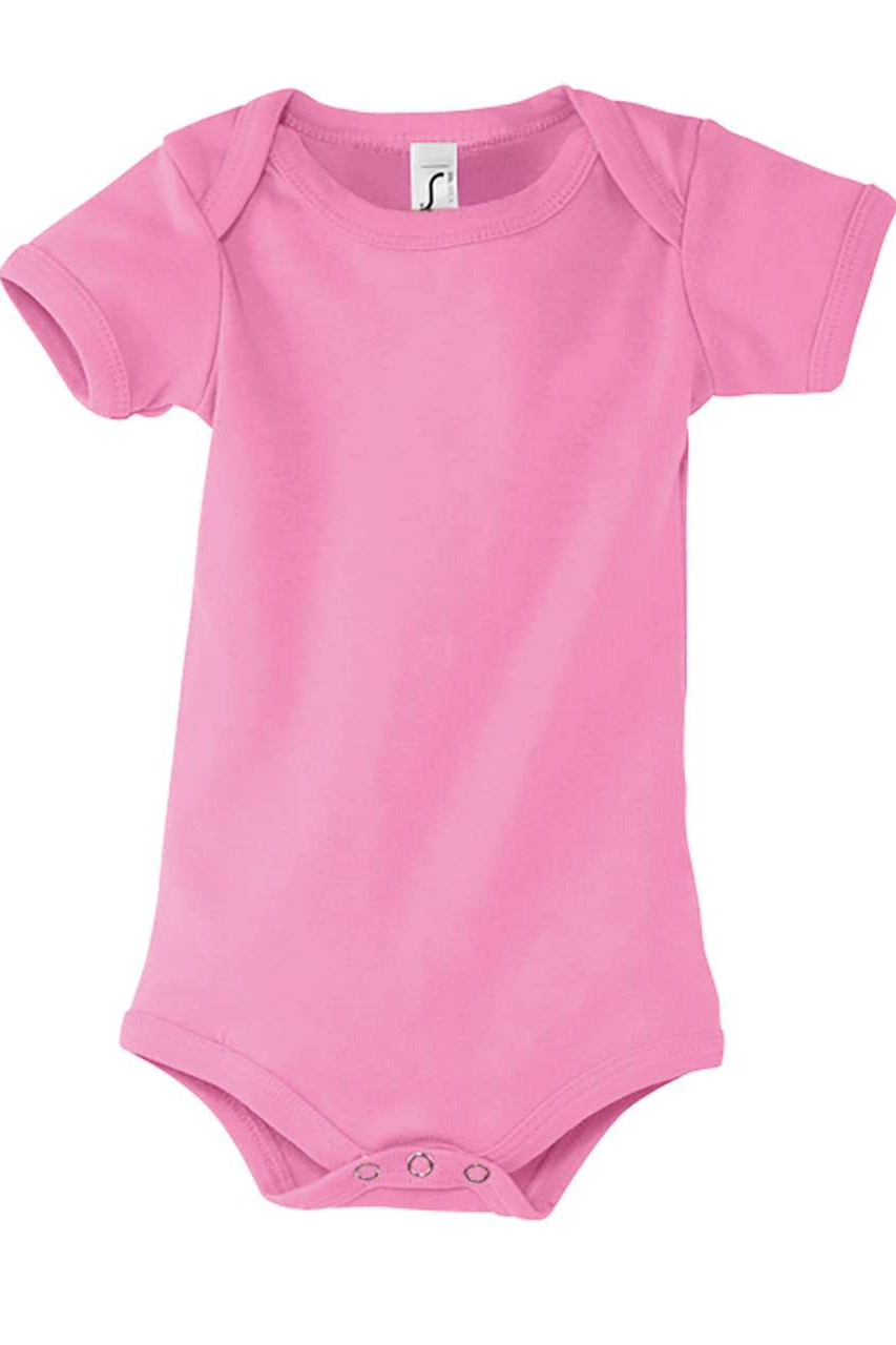 SOL'S BAMBINO - BABY BODYSUIT