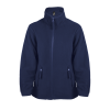 SOL'S NORTH KIDS' - ZIPPED FLEECE JACKET