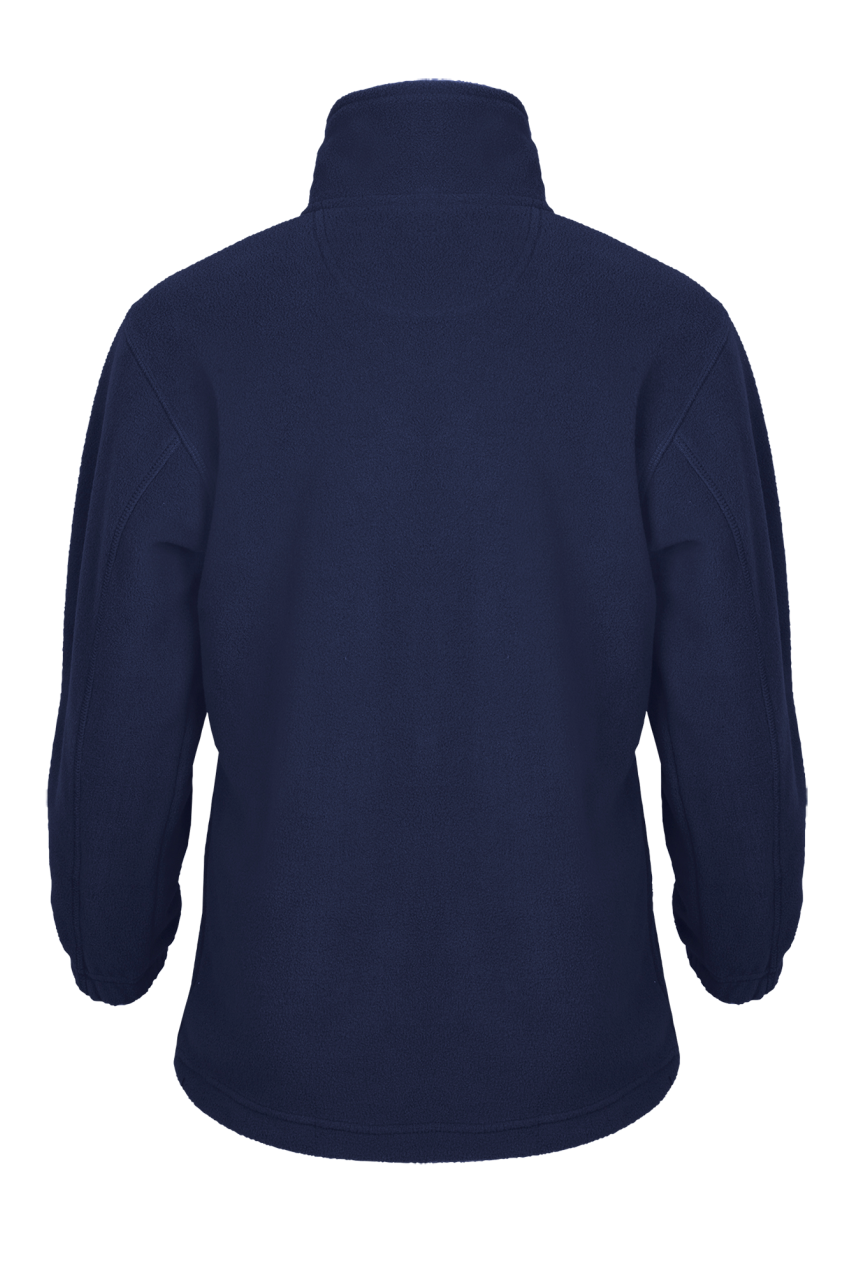 SOL'S NORTH KIDS' - ZIPPED FLEECE JACKET