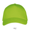 SOL'S LONG BEACH - 5 PANEL CAP
