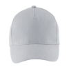 SOL'S LONG BEACH - 5 PANEL CAP