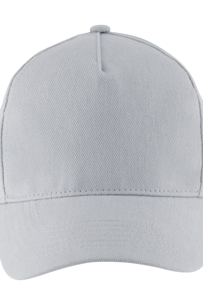 SOL'S LONG BEACH - 5 PANEL CAP