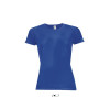 SOL'S SPORTY WOMEN - RAGLAN SLEEVED T-SHIRT