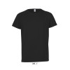 SOL'S SPORTY KIDS' - RAGLAN-SLEEVED T-SHIRT