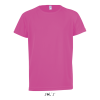 SOL'S SPORTY KIDS' - RAGLAN-SLEEVED T-SHIRT
