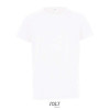 SOL'S SPORTY KIDS' - RAGLAN-SLEEVED T-SHIRT