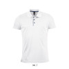 SOL'S PERFORMER MEN - SPORTS POLO SHIRT
