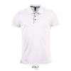SOL'S PERFORMER MEN - SPORTS POLO SHIRT