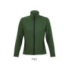 SOL'S RACE WOMEN - SOFTSHELL ZIP JACKET