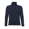 SOL'S RACE WOMEN - SOFTSHELL ZIP JACKET
