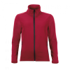 SOL'S RACE WOMEN - SOFTSHELL ZIP JACKET