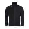 SOL'S RACE MEN - SOFTSHELL ZIP JACKET